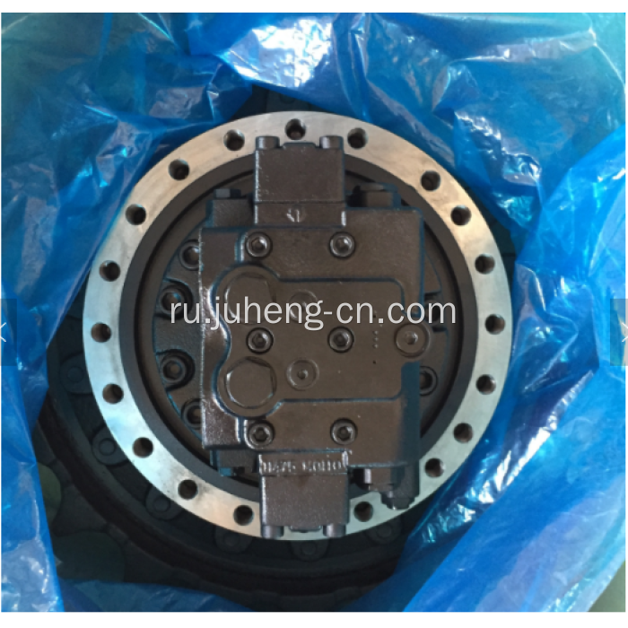 329DL Бортовая передача 515-0072 Ходовое устройство